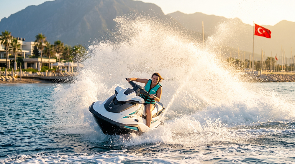 Jet Ski