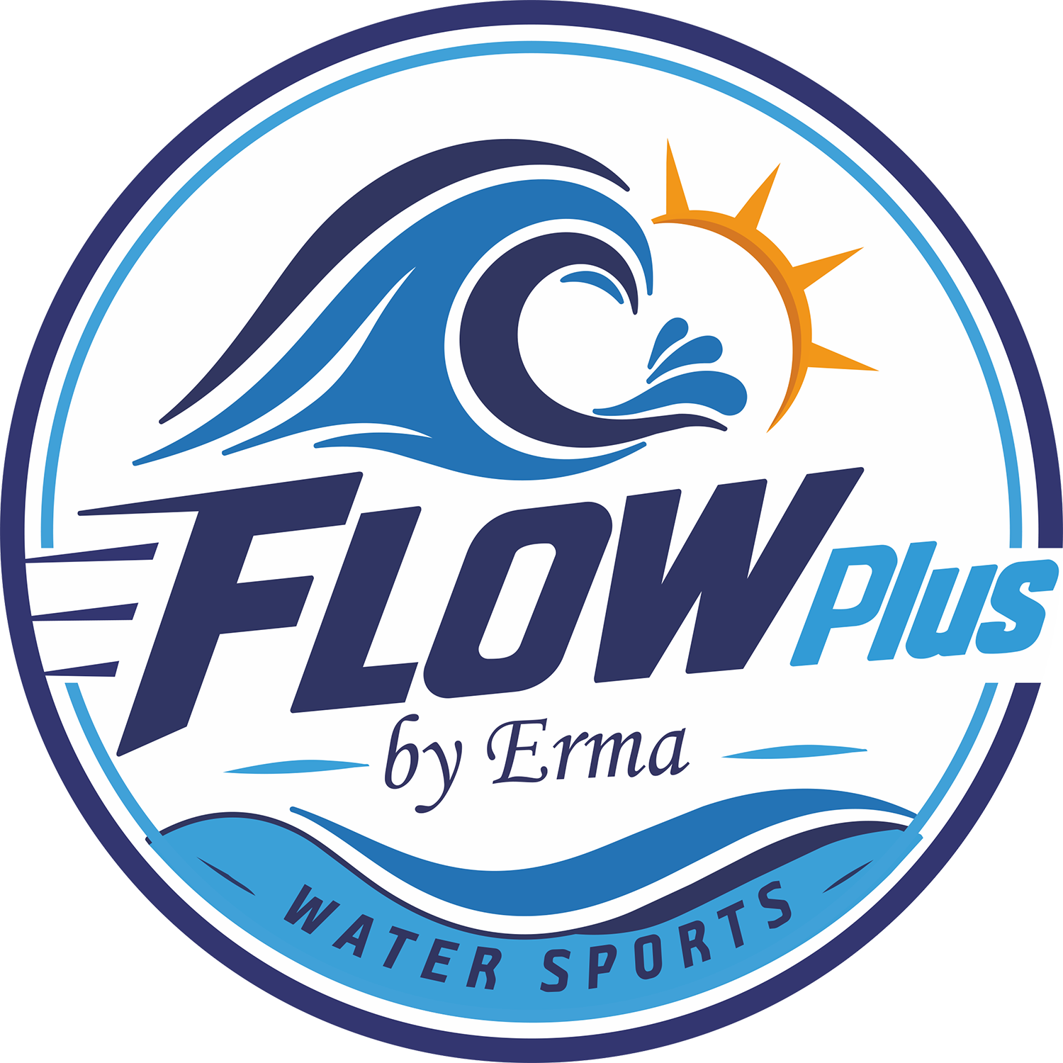 Flow Plus by Erma Water Sports
