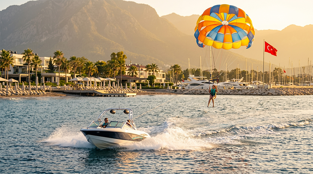 Jet Ski